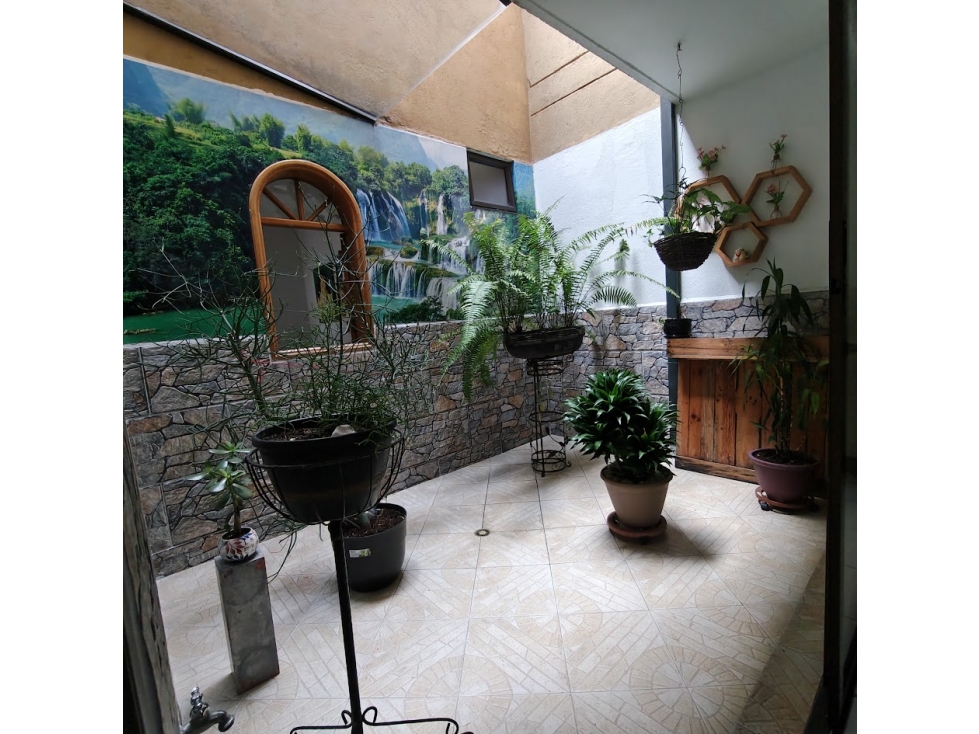 Casa en venta Sabaneta, sector Prados. — foto 3