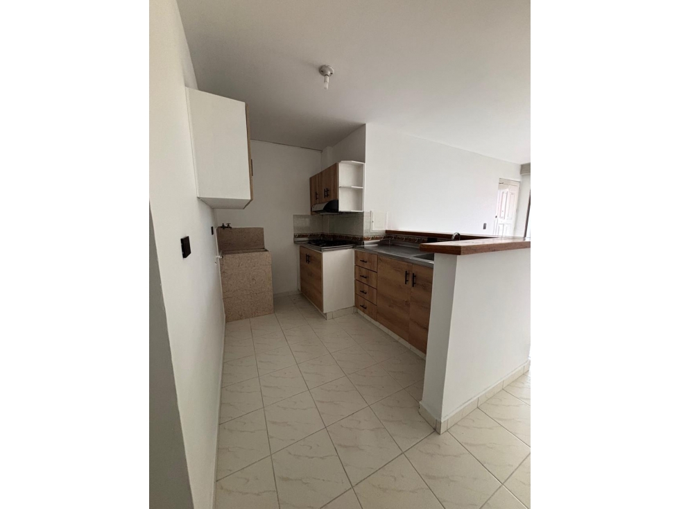 SE VENDE APARTAMENTO EN ITAGUI SECTOR VILLA PAULA — foto 5
