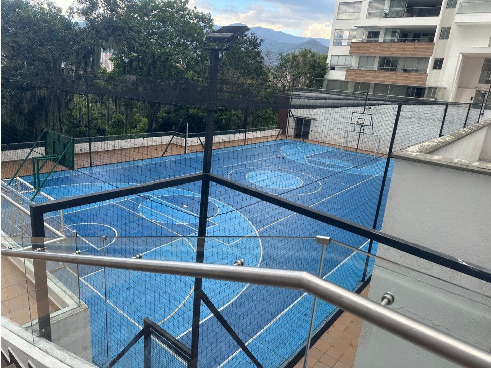 SE VENDE APARTAMENTO EN ITAGUI SURAMERICA (VERDE VIVO) — foto 4