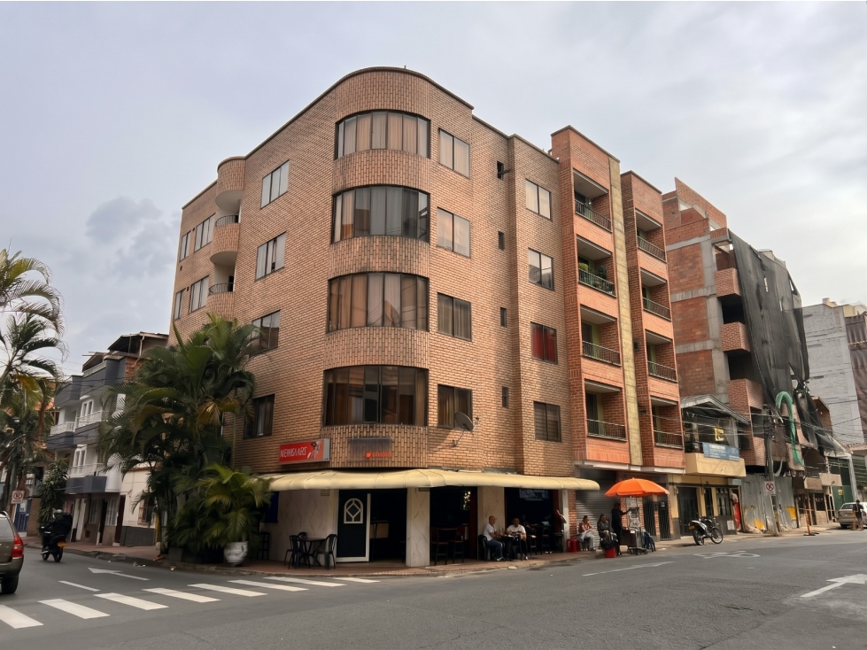 VENTA APARTAMENTO EN ITAGUI, LAS ASTURIAS, CERCA HOSPITAL SAN RAFAEL 2