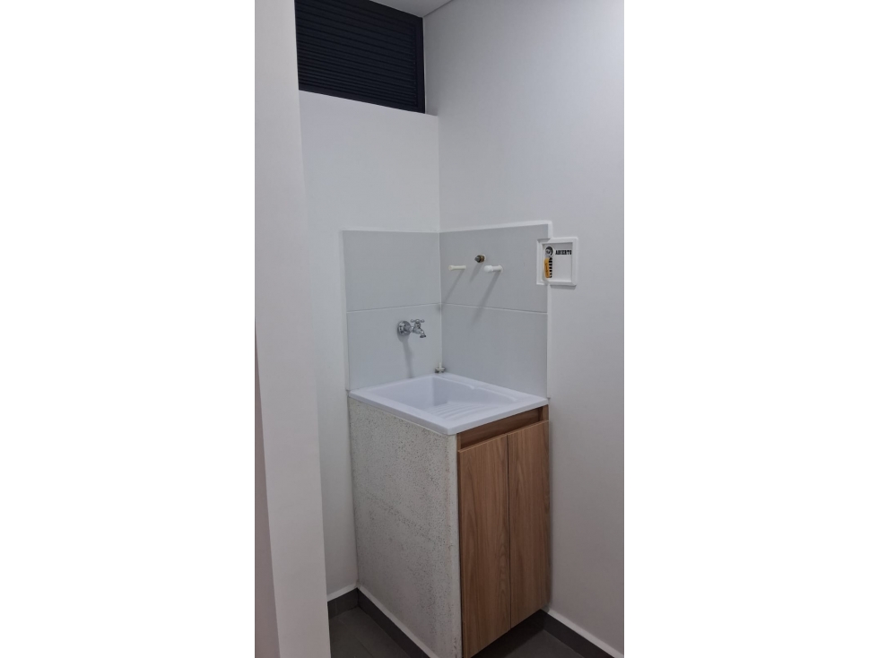 APARTAMENTO EN VENTA EN EL SECTOR DE LOS COLORES, ESTADIO — foto 5