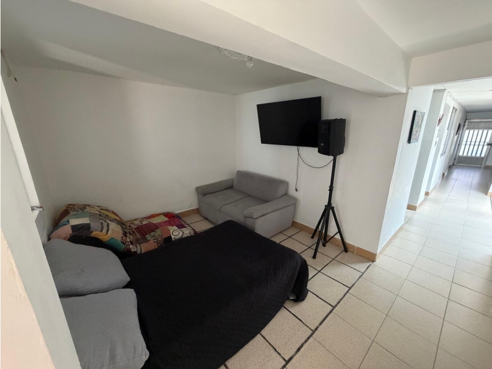 Venta de casa en Cabañas, Bello Primer piso — foto 5