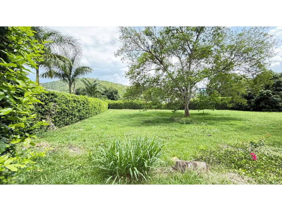 LOTE EN VENTA EN SOPETRÁN, ANTIOQUIA - 5