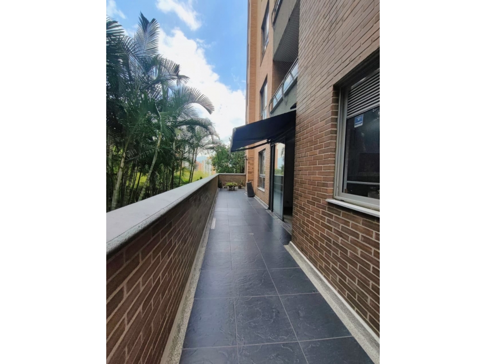 EN VENTA APARTAMENTO EN EL POBLADO - LOMA DE LOS GONZALEZ — foto 5