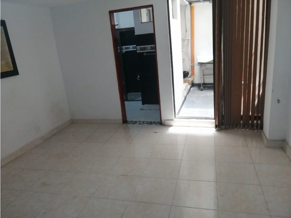 VENDO APARTAESTUDIO EN BARRIO CRISTOBAL — foto 3