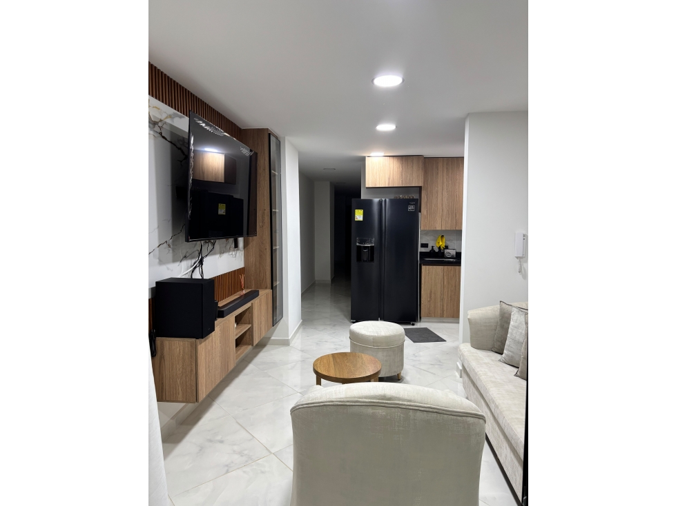 Vendo Apartamento en Bello Sector Niquia Parte Baja — foto 4