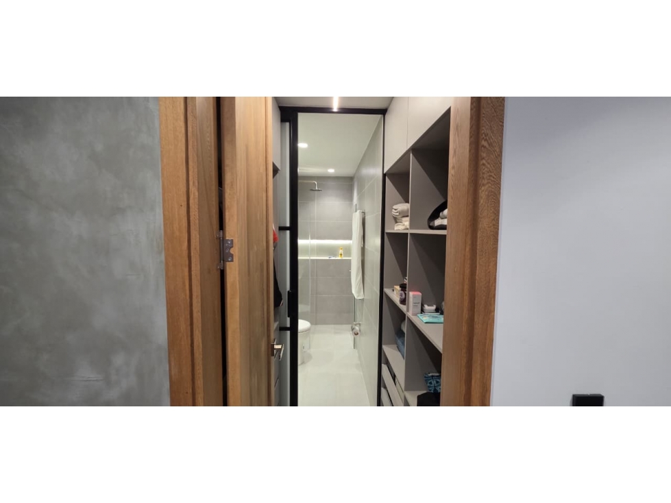 SE VENDE APARTAMENTO EN SABANETA — foto 4
