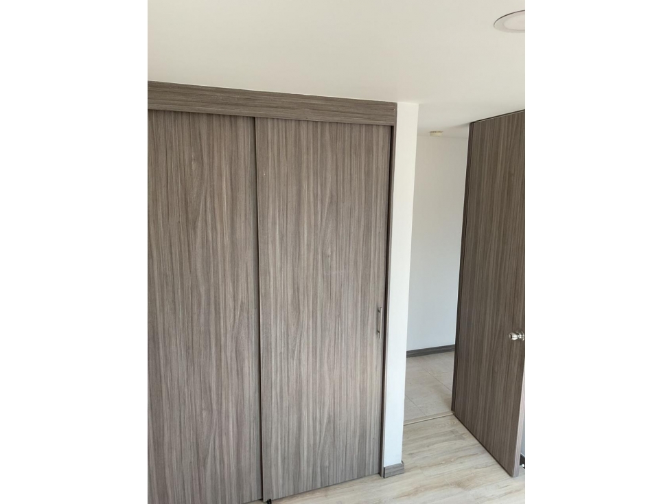 SE VENDE APARTAMENTO EN SABANETA - CALLE LARGA (PYJ) — foto 4