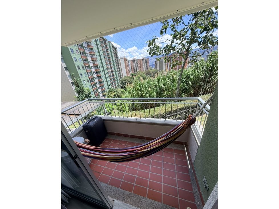 VENTA APARTAMENTO SECTOR RODEO ALTO — foto 3