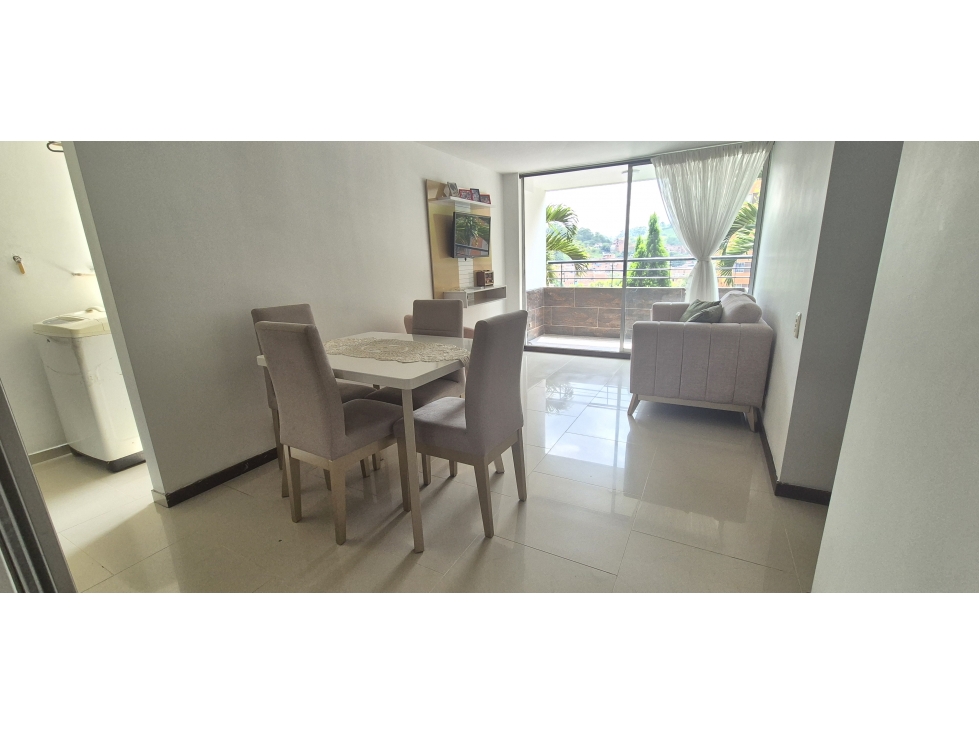 VENDO APARATAMENTO EN BELEN LOMA DE LOS BERNAL — foto 4