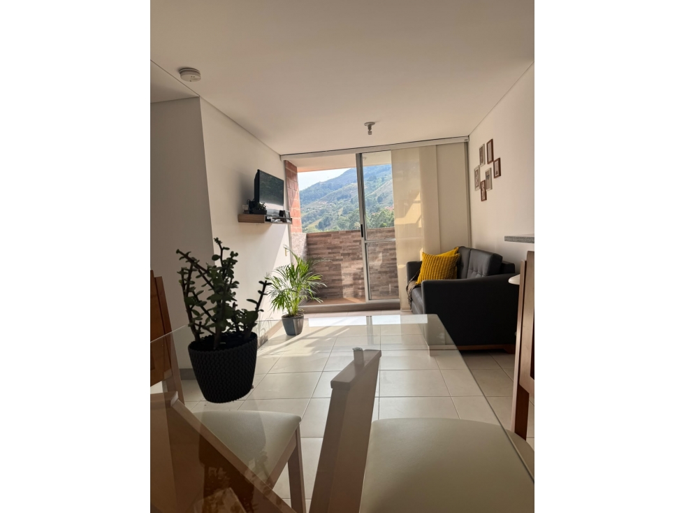 VENTA APARTAMENTO LA ESTRELLA SECTOR LA TABLAZA — foto 4