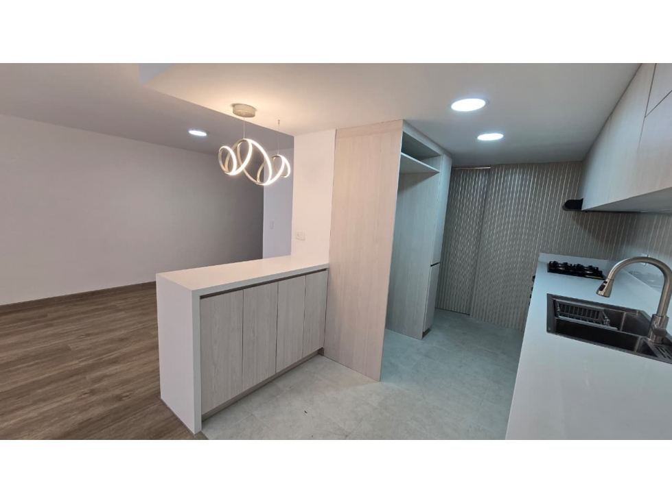 SE VENDE APARTAMENTO EN ENVIGADO ZUÑIGA (MT) — foto 4