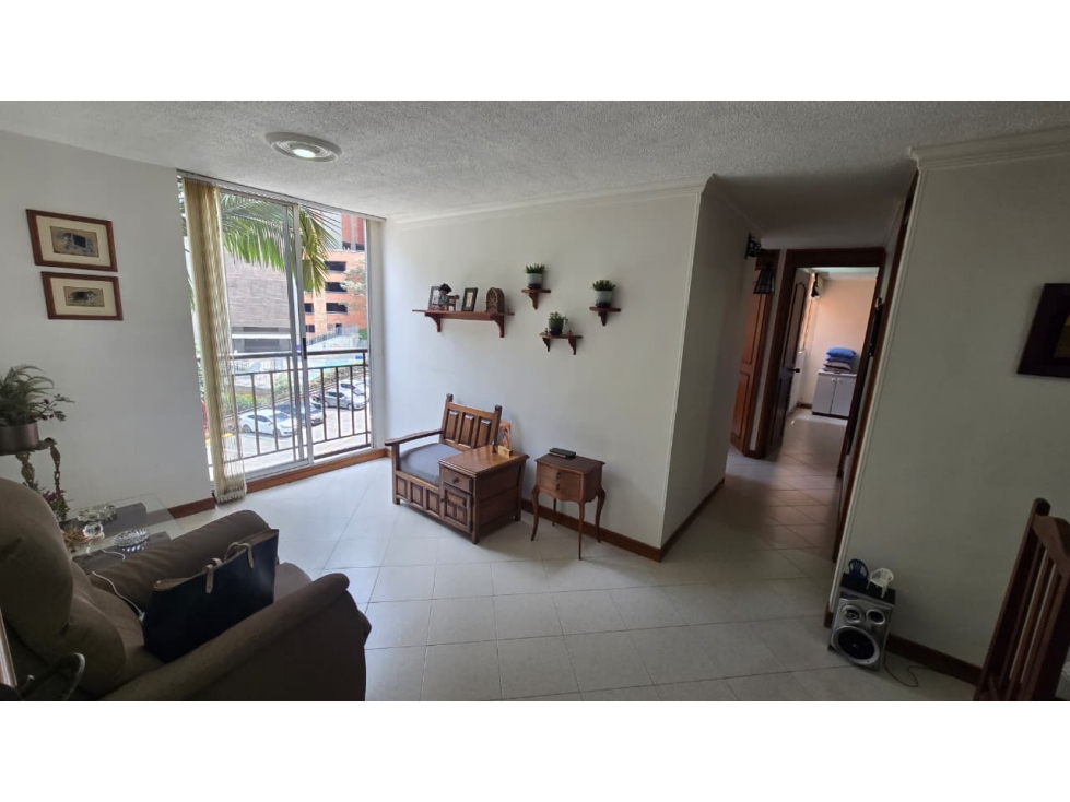 SE VENDE APARTAMENTO ENVIGADO - CAMINO VERDE (MT) — foto 4