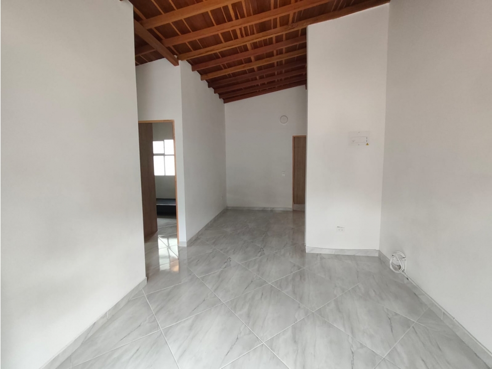 ARRIENDO APARTAMENTO BELLO SECTOR SANTA ANA. — foto 5