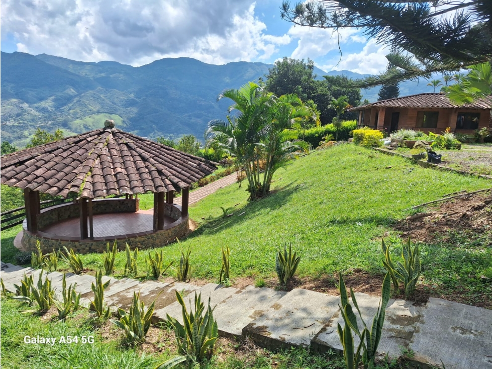 VENTA CAMBIO FINCA BARBOSA, PARCELACION POPALITO - 5