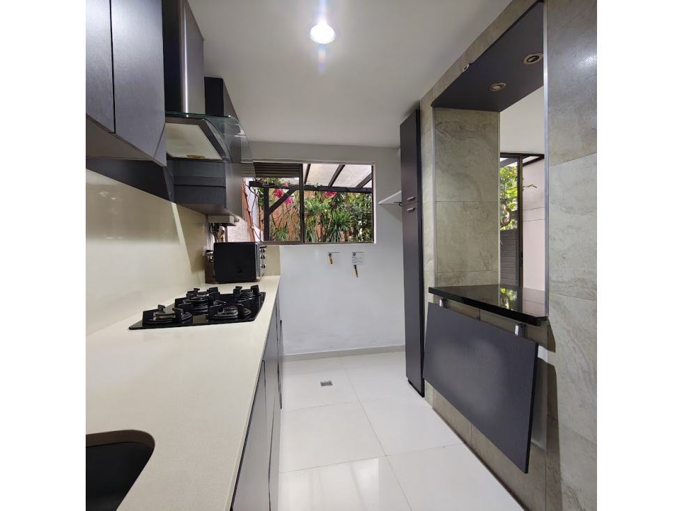 Casa en venta Envigado, sector Cumbres. — foto 4