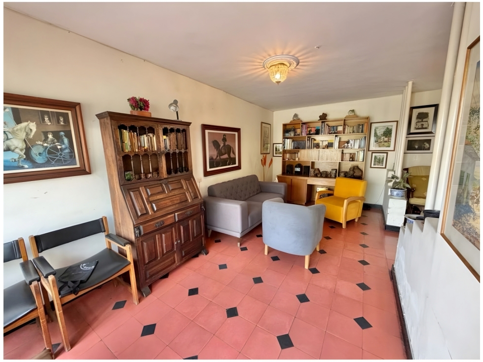 VENDO CASA UNIFAMILIAR EN SURAMERICANA — foto 3