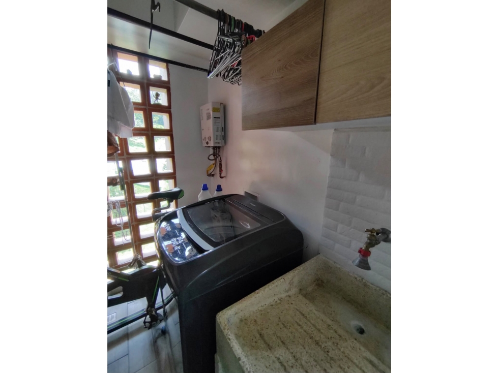 SE VENDE EXCELENTE APARTAMENTO EN CAMINO DE LAS AGUAS — foto 4