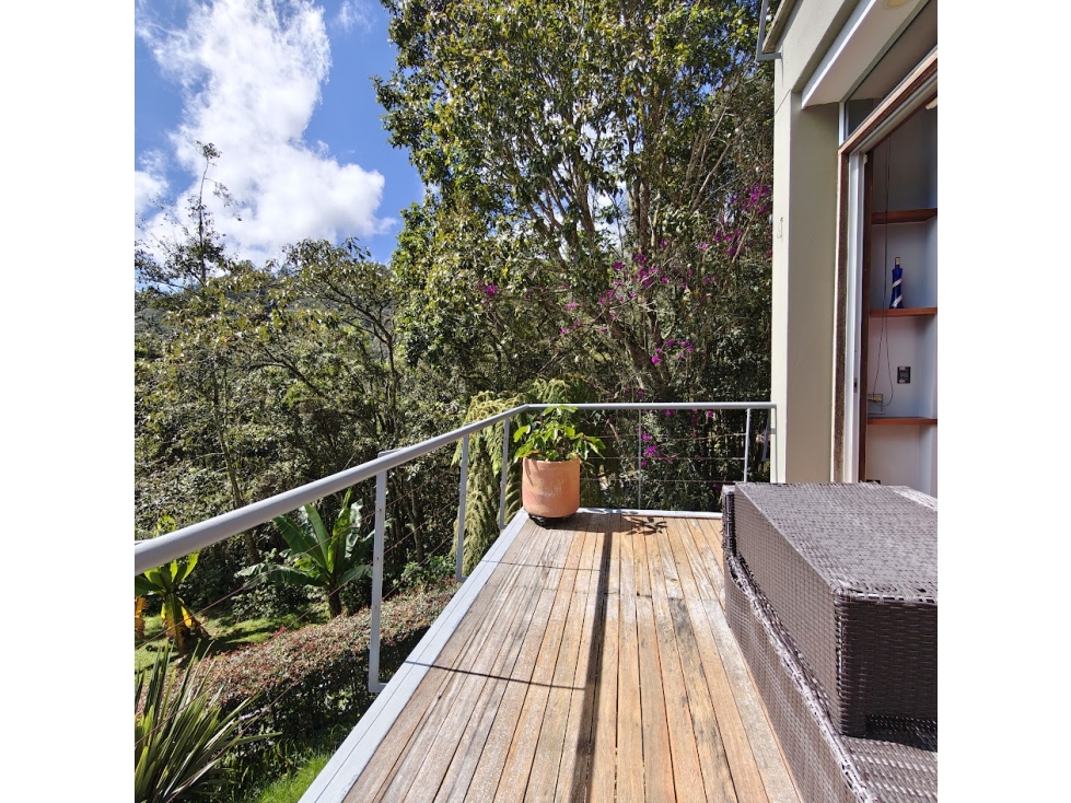 Casa en venta Envigado, Loma del Escobero — foto 4