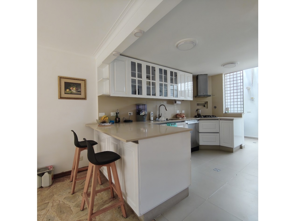 Casa en venta Envigado, Loma del Escobero. — foto 4