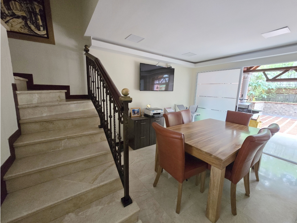 VENTA DE CASA EN LA LOMA DE LOS BERNAL. — foto 6