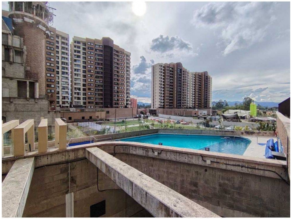 Apartamento en Venta en Rionegro en San Bartolo San Antonio de Pereira — foto 4