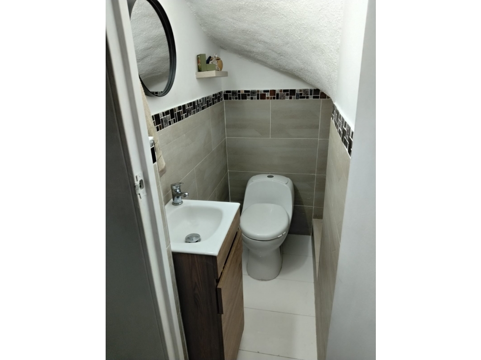 VENTA CASA LOMA DEL INDIO — foto 4