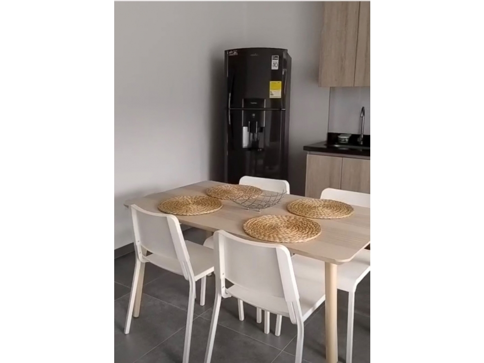 VENTA DE APARTAMENTO EN SABANETA SECTOR LA DOCTORA — foto 4