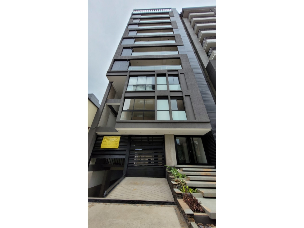 Venta Apartamento Conquistadores — foto 4