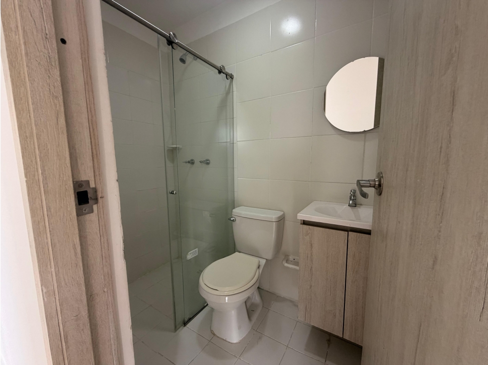 Apartamento en venta en La Estrella - 6