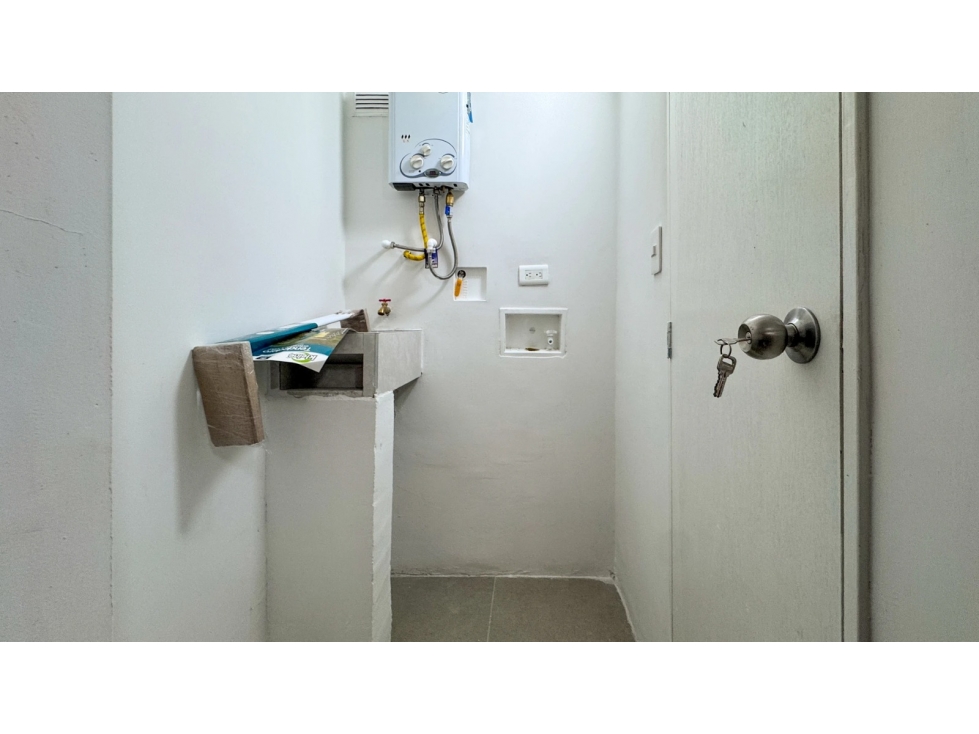ARRIENDO APARTAMENTO EN BALCONES DE LA SERRANIA BELEN — foto 6