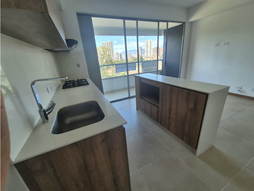 VENTA HERMOSO APARTAMENTO EN SABANETA — foto 4