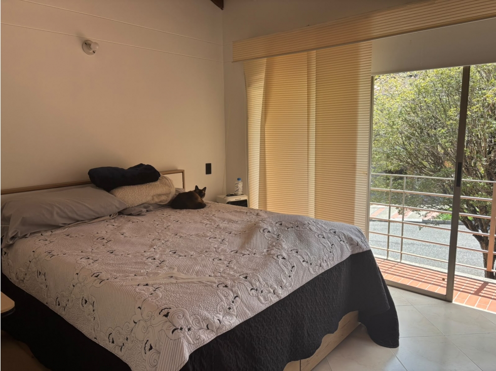 CASA EN ARRIENDO EN LA LOMA DE LAS BRUJAS — foto 4