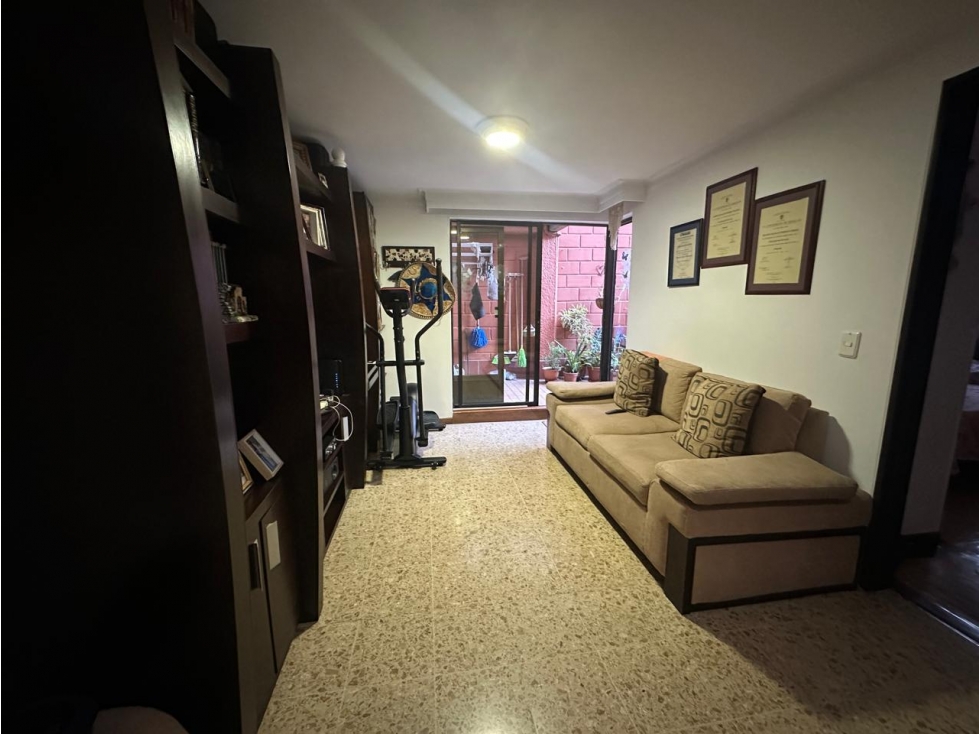 VENDO APARTAMENTO EN LAURELES — foto 4