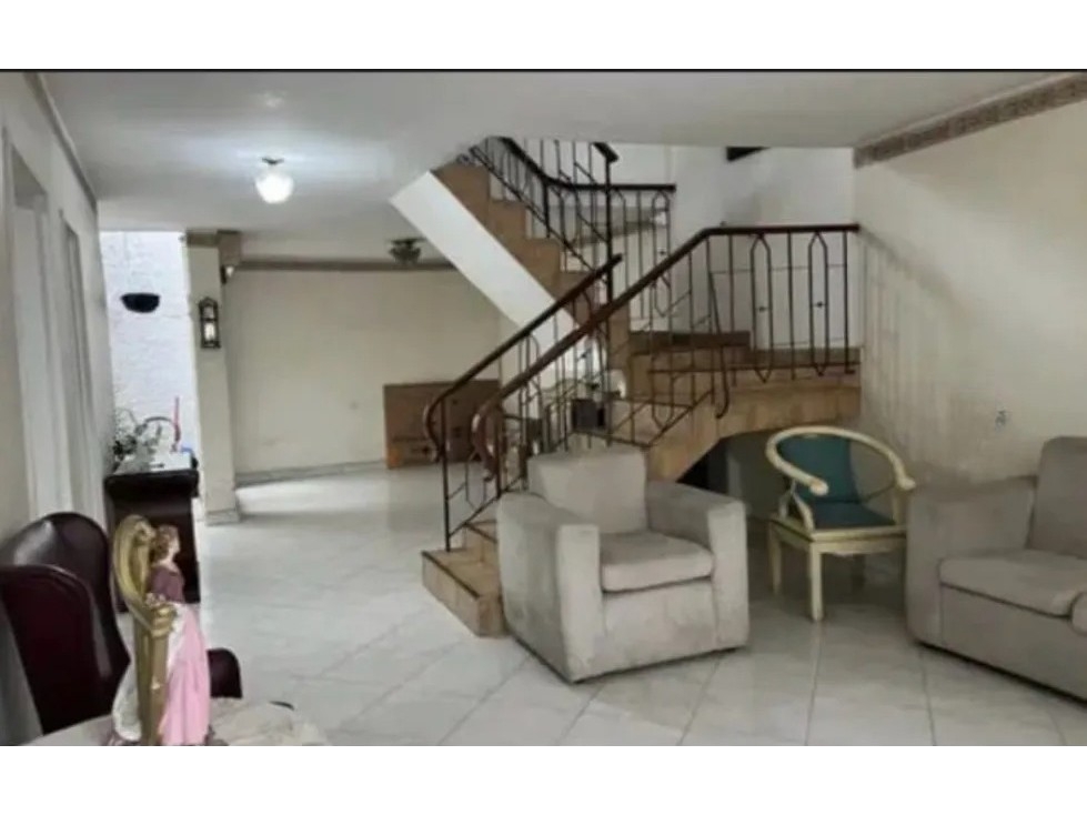 CASA UNIFAMILIAR EN VENTA EN BELÉN MALIBÚ | SU PROPIEDAD