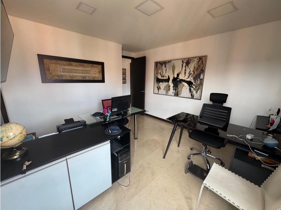 VENDO APARTAMENTO EN LAURELES — foto 6