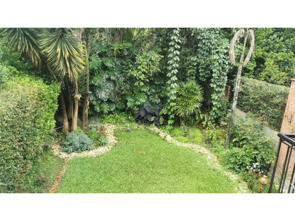 VENTA DE CASA EN ENVIGADO — foto 3