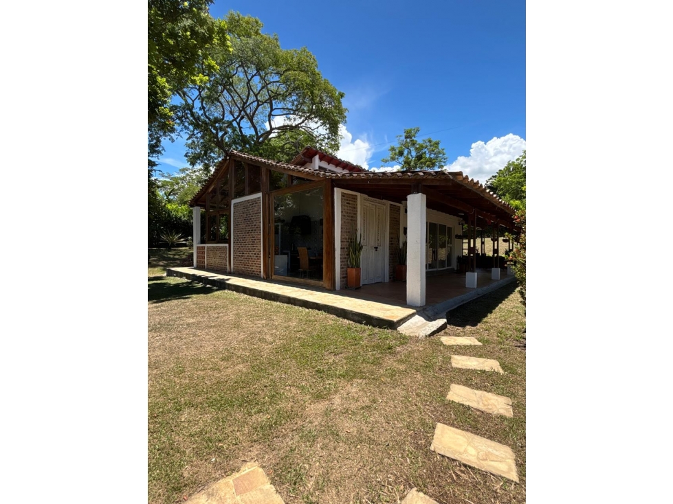 Venta de finca amoblada en Sopetrán | Condominio La Montaña — foto 2