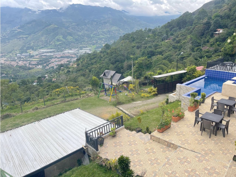 VENDO FINCA EN COPACABANA. — foto 3