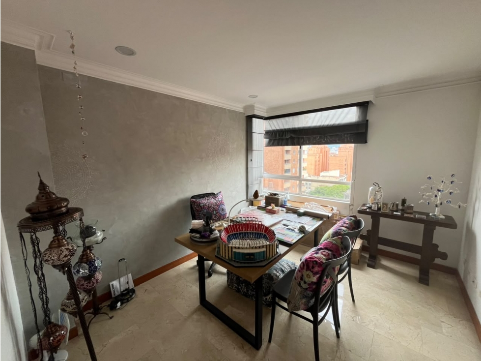 VENDO APARTAMENTO EN LAURELES SECTOR ESTADIO 5 HABITACIONES — foto 6