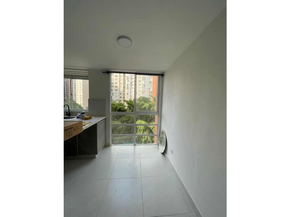 Apartamento en Venta de 50 m2 en Maria Auxiliadora Sabaneta