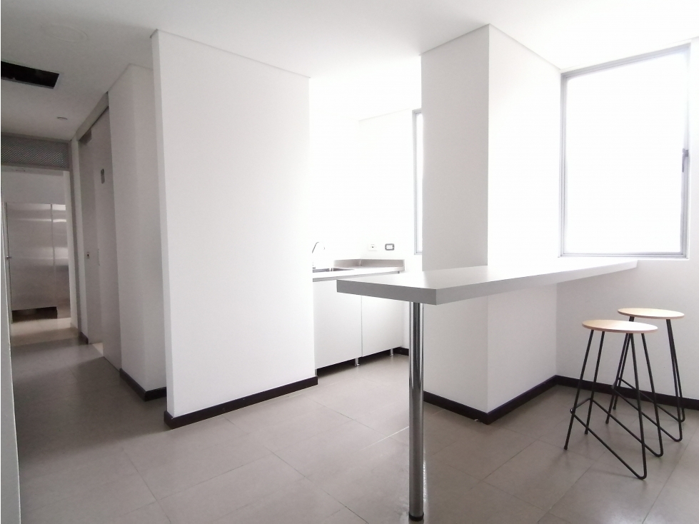 VENTA LOCAL 37 mt2 EN EDIFICIO EMPRESARIAL S48 TOWER - 4