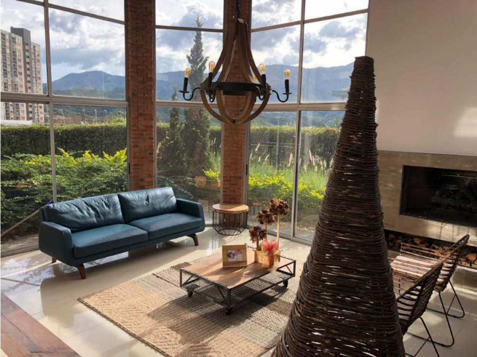 Casa en venta, Sabaneta, Aves María. — foto 3