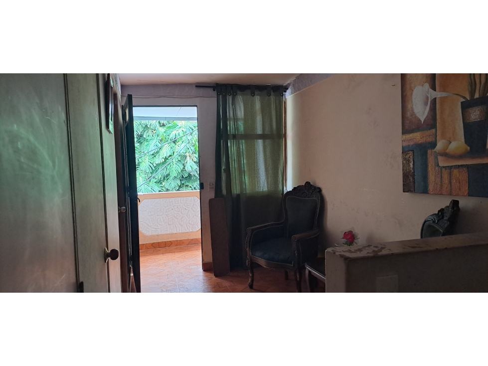 VENDO LOTE CON 2 PROPIEDADES CONSTRUIDAS EN SABANETA VEREDA LAS BRISAS — foto 5
