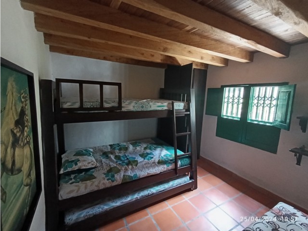 VENDO FINCA DE 6.000 m² EN PARCELACIÓN CERRADA EN SAN VICENTE FERRER — foto 5