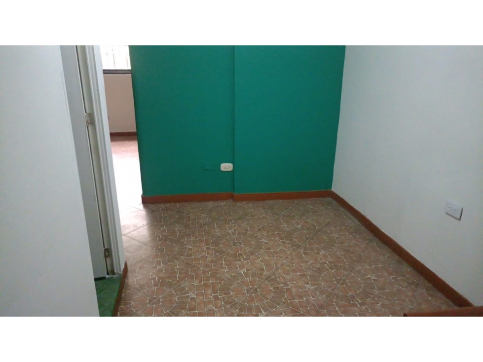 ARRIENDO APARTAESTUDIO EN PRADO CENTRO — foto 5