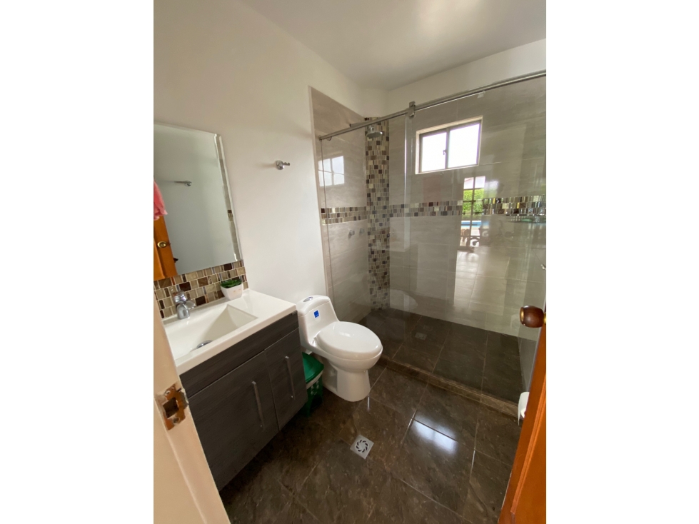 CASA DE RECREO EN VENTA EN SAN JERONIMO ANTIOQUIA — foto 6