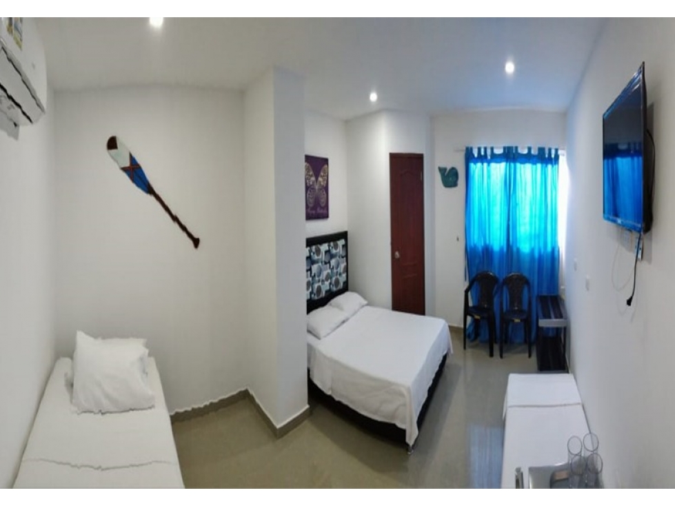 Excelente Hotel perfecto para vacacionar cerca a la playa el Rodadero - 5