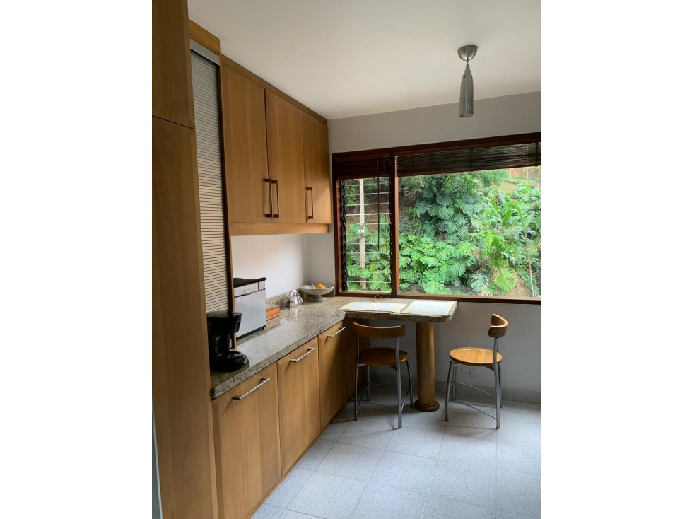 Venta de Apartamento Sector Castropol Parte Baja — foto 4