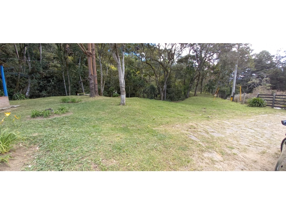 FINCA PARA PARCELACION EN EL RETIRO ANTIOQUIA